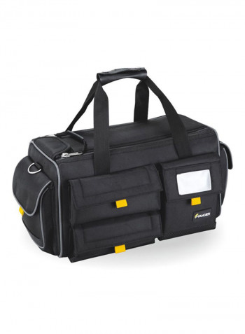 Video Case Black