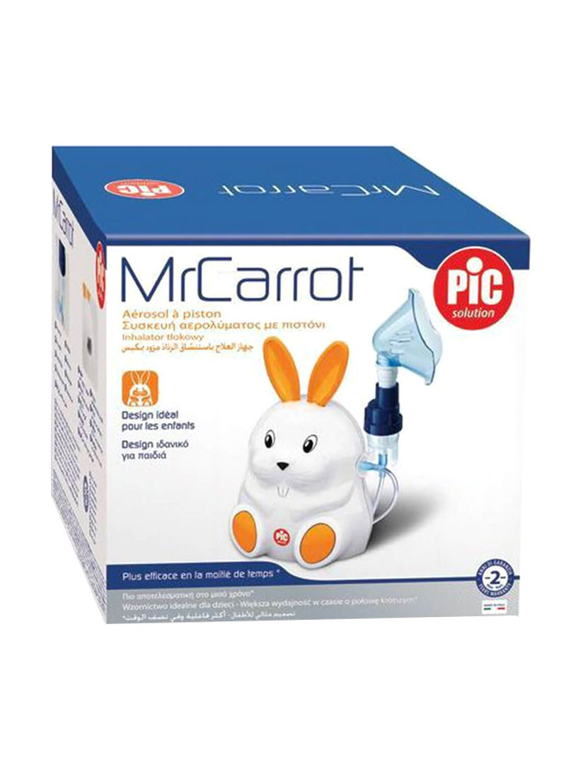 Mr Carrot Nebulizer MREA-00804