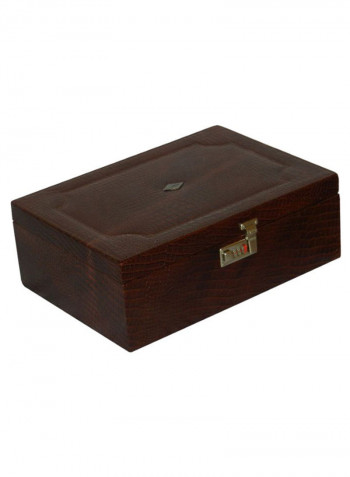 Multi-Purpose Designer Jewellery Box