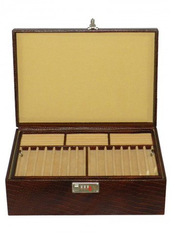Multi-Purpose Designer Jewellery Box