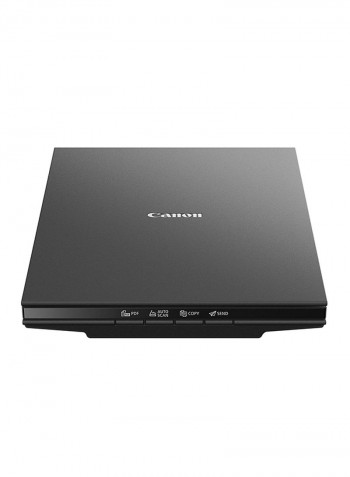 CanoScan LiDE 300 Scanner 14.5 x 9.9 x 1.7inch Black