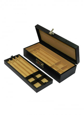 Chain And Cufflinks Storage Box
