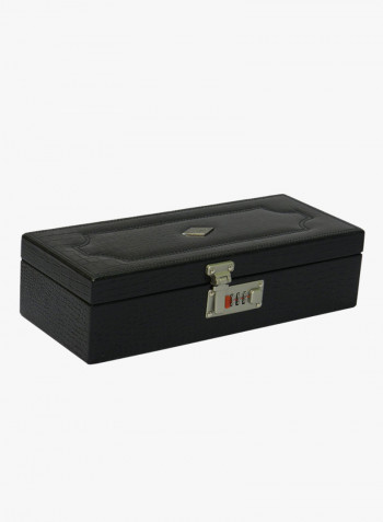 Chain And Cufflinks Storage Box