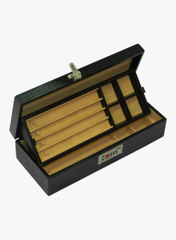Chain And Cufflinks Storage Box