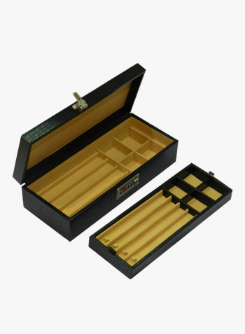 Chain And Cufflinks Storage Box