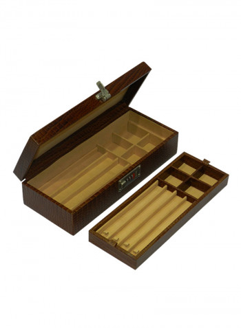 Chain And Cufflinks Storage Box