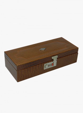 Chain And Cufflinks Storage Box