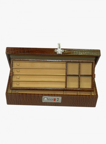Chain And Cufflinks Storage Box
