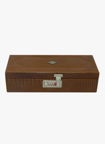 Chain And Cufflinks Storage Box