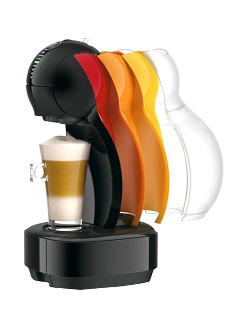 Electric Coffee Maker 1 l EDG355.B1 Multicolour