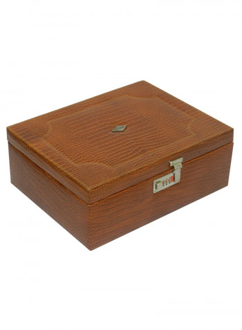 Multi-Purpose Designer Jewellery Box