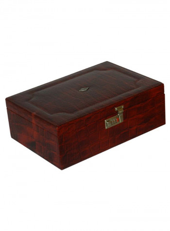 Multi-Purpose Designer Jewellery Box