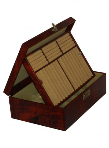 Multi-Purpose Designer Jewellery Box