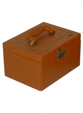 Multi-Purpose Designer Jewellery Box