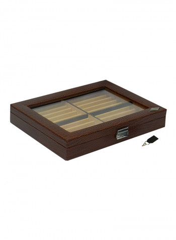 Capacity Of 20 Designer Pen Storage Box