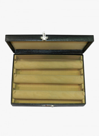 Leather Bangle Box