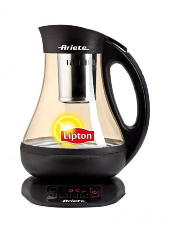 Lipton Tea Maker 2894 Black