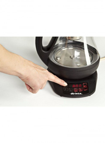 Lipton Tea Maker 2894 Black