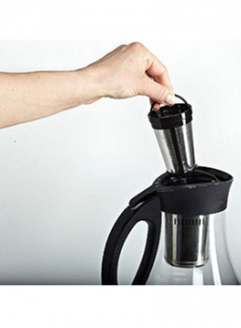 Lipton Tea Maker 2894 Black