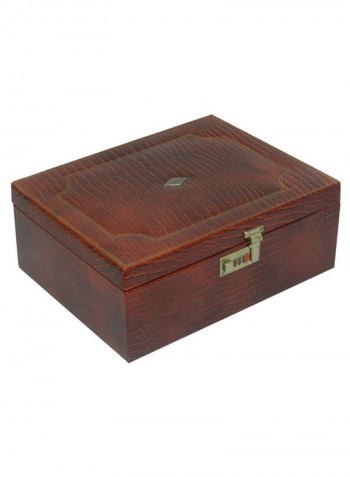 Multi-Purpose Designer Jewellery Box