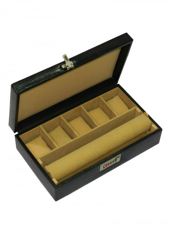 Bangle And Watch Storage Box
