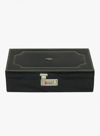 Bangle And Watch Storage Box