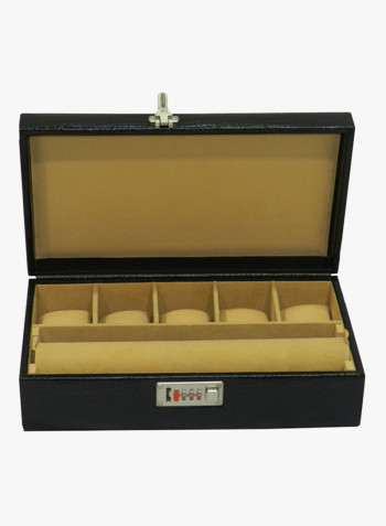 Bangle And Watch Storage Box