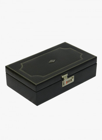 Bangle And Watch Storage Box