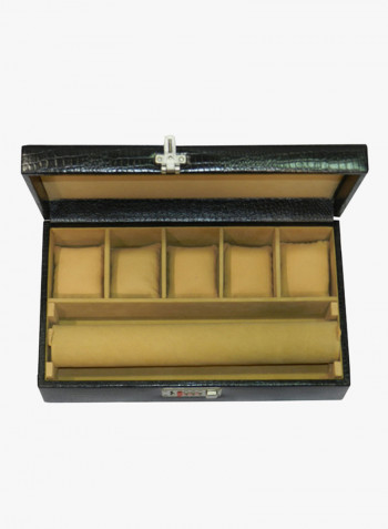 Bangle And Watch Storage Box