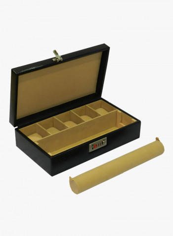 Bangle And Watch Storage Box