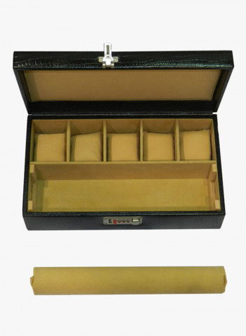 Bangle And Watch Storage Box