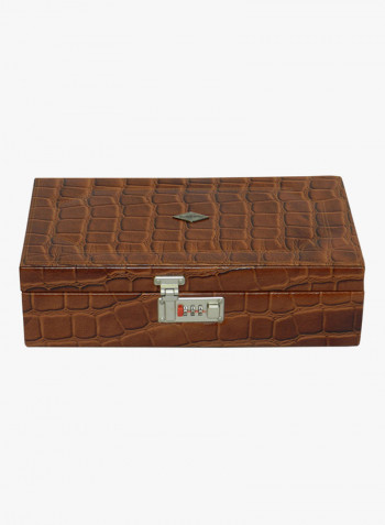 Bangle And Watch Storage Box
