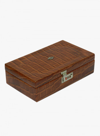 Bangle And Watch Storage Box