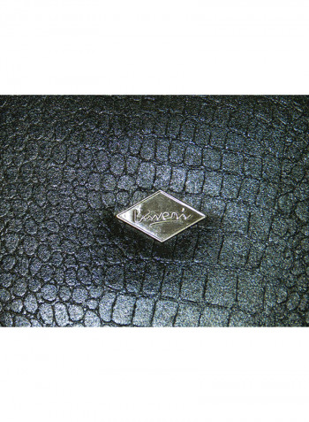 Genuine Leather Multipurpose Jewellery Box