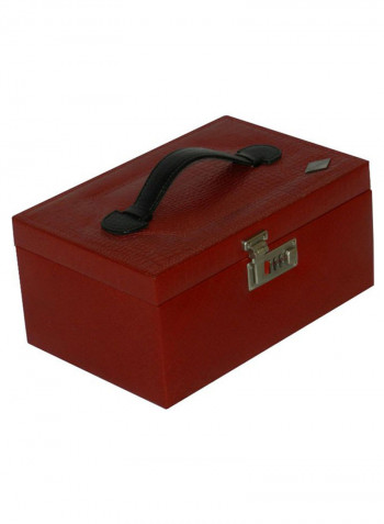Multi-Purpose Designer Jewellery Box