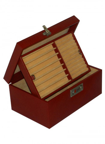 Multi-Purpose Designer Jewellery Box