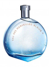 Eau Des Merveilles Bleue EDT 100ml reviews Eau Des Merveilles Bleue EDT 100ml