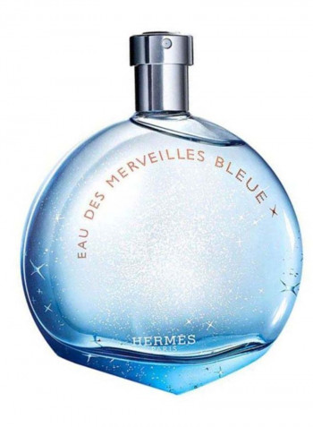 Eau Des Merveilles Bleue EDT 100ml