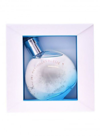 Eau Des Merveilles Bleue EDT 100ml
