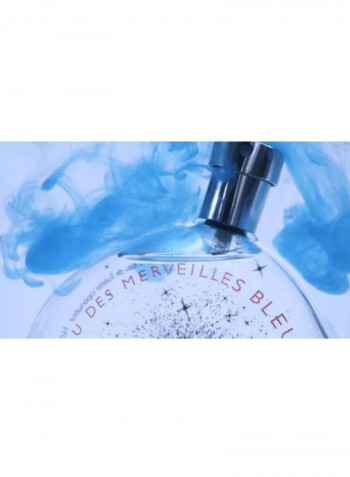 Eau Des Merveilles Bleue EDT 100ml