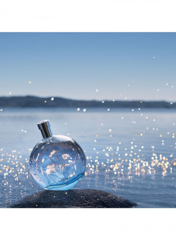 Eau Des Merveilles Bleue EDT 100ml