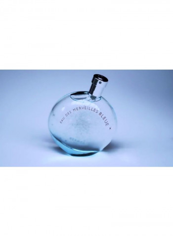 Eau Des Merveilles Bleue EDT 100ml