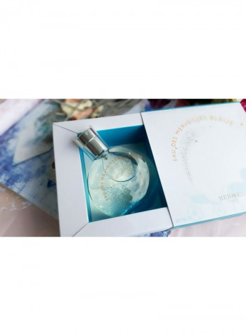 Eau Des Merveilles Bleue EDT 100ml