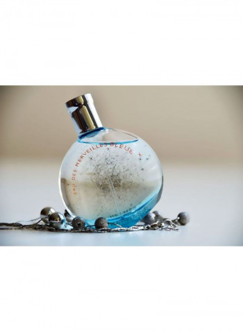 Eau Des Merveilles Bleue EDT 100ml