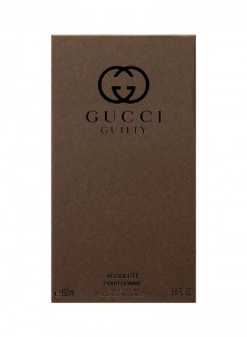 Guilty Absolute EDP 150ml