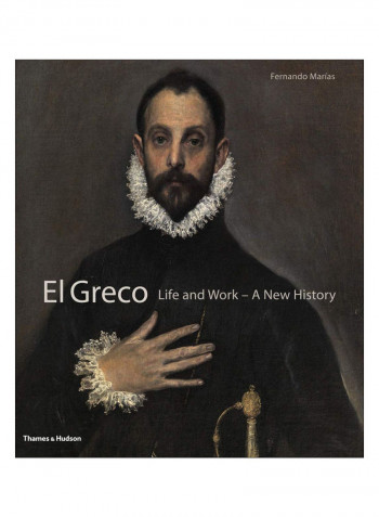 Life And Work-A New History Hardcover 1st Edition
