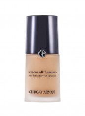 Luminous Silk Foundation 4.5 Sand reviews Luminous Silk Foundation 4.5 Sand