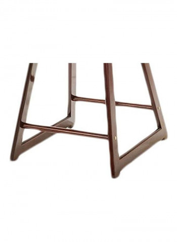 Neatseat Hardwood Food-Service High Chair