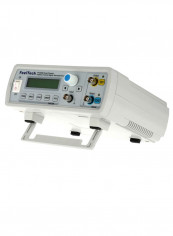 DDS Dual-Channel Frequency Meter White