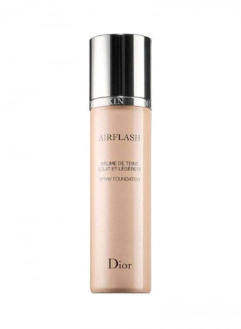 Diorskin Airflash Foundation Spray 501 Dark Beige